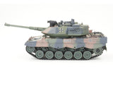 Brother Tank Rc Tank 1 18 German Leopard 2 Camo