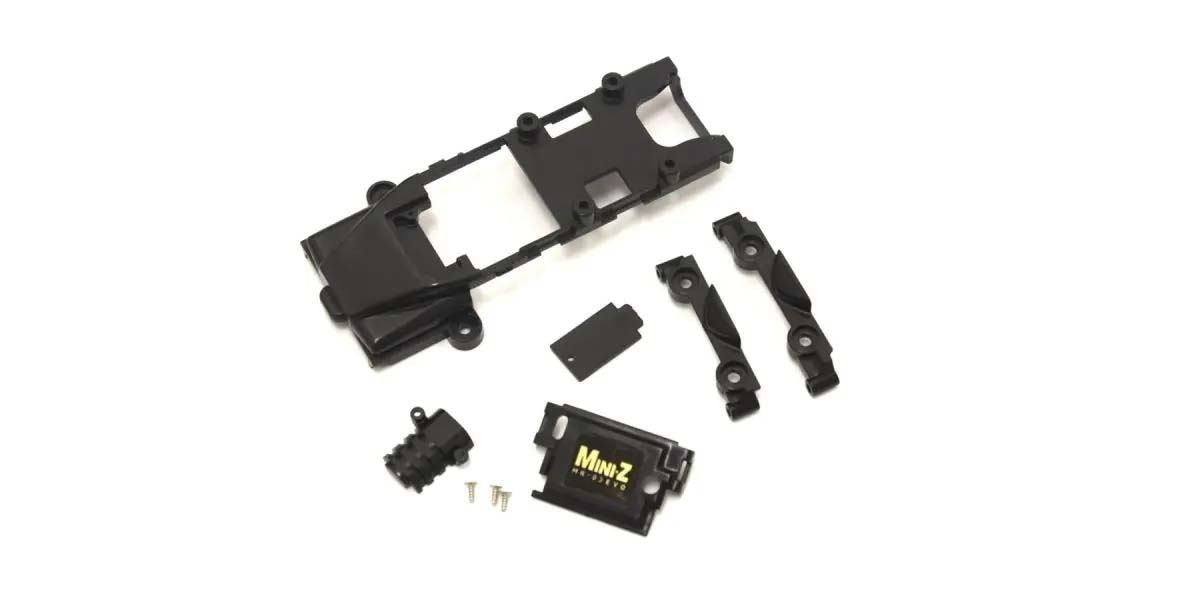 Chassis Upper Parts Set Kyosho Mini-Z Mr03 Evo