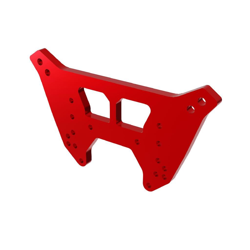 Arrma Cnc Rear Shock Tower