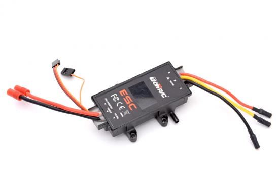 Udi UDI005 Arrow - Speed Controller