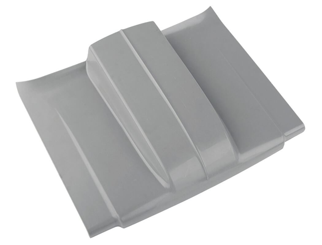 Rc4Wd Cowl Hood For Chevrolet Blazer & K10 (Tall)
