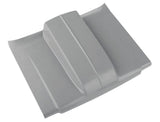 Rc4Wd Cowl Hood For Chevrolet Blazer & K10 (Tall)