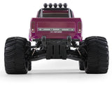 Fms 1 10 Ford F100 Rs 2Wd Truck - First Blood