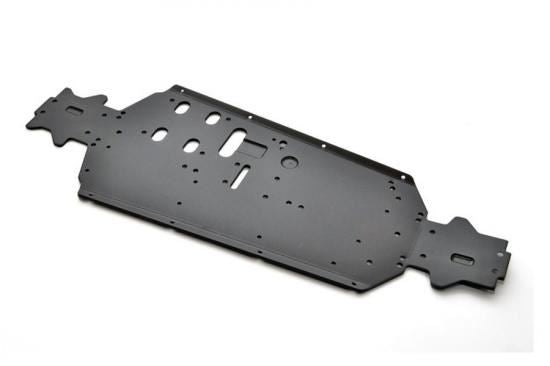 HOBAO VS ALUM CHASSIS FOR GP