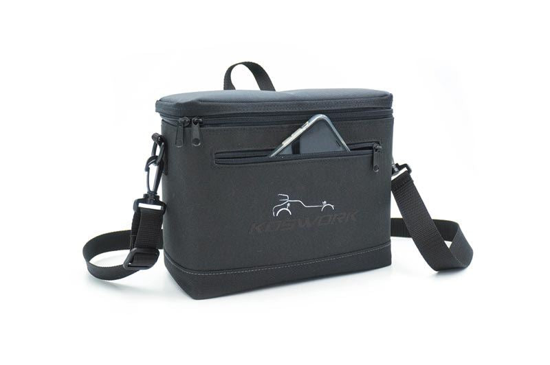 Koswork Leisure Transmitter Bag (250X140X210Mm)