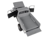 Rc4Wd 1985 Toyota Pickup Hard Body Complete Set