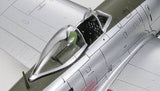 Tamiya P-47D Thunderbolt Bubbletop