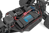 Team Associated Rival Mt10 Rtr Truck Brushless W/3S Battery