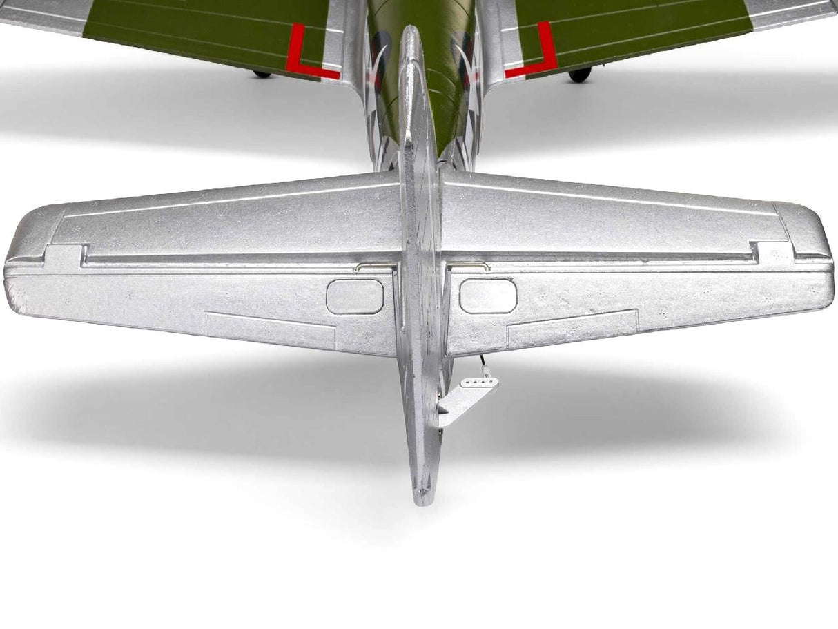 E Flite P-51D Mustang 1.0M Pnp