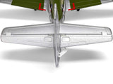 E Flite P-51D Mustang 1.0M Pnp