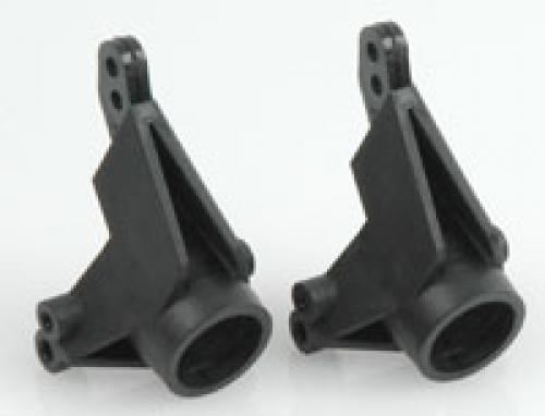 Schumacher Hub Carrier; Rear - Rascal (pr)