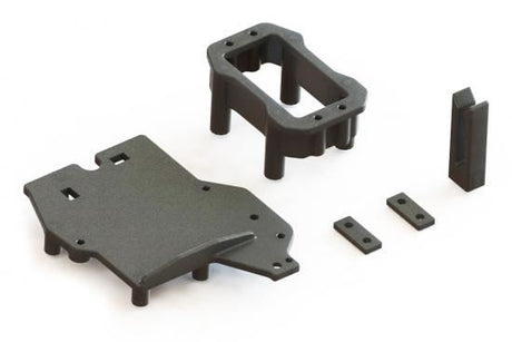 ARRMA ESC Tray Set 6S
