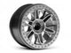 HPI 6-shot St Wheel (silver/2pcs)