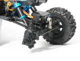 Ftx Utah 2.0 1 18 Brushless 2-Speed Lcg Crawler - Grey