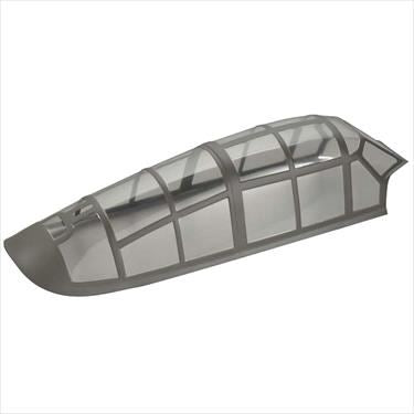 TOPFLITE Canopy Giant Zero ARF