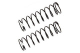 TEAM ASSOCIATED REAR SHOCK SPR INGS WHITE 1.90 LB/IN L61MM