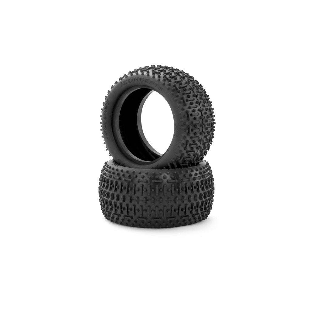 Goose Bumps - Green (Fits 2.2In Buggy Rear Wheel)