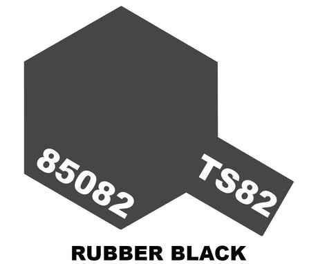 Tamiya Ts Spray Paint - Ts (Multiple Colours)