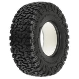 Proline 1/10 Bfg Ko2 M2 Front/Rear 2.2In/3.0In Short Course Tires (2)