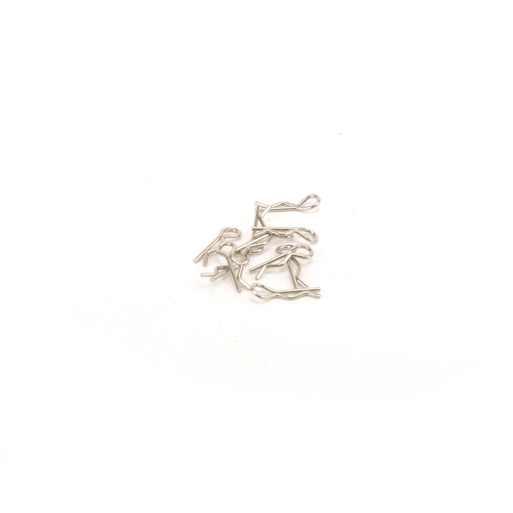 Schumacher Body Pins
