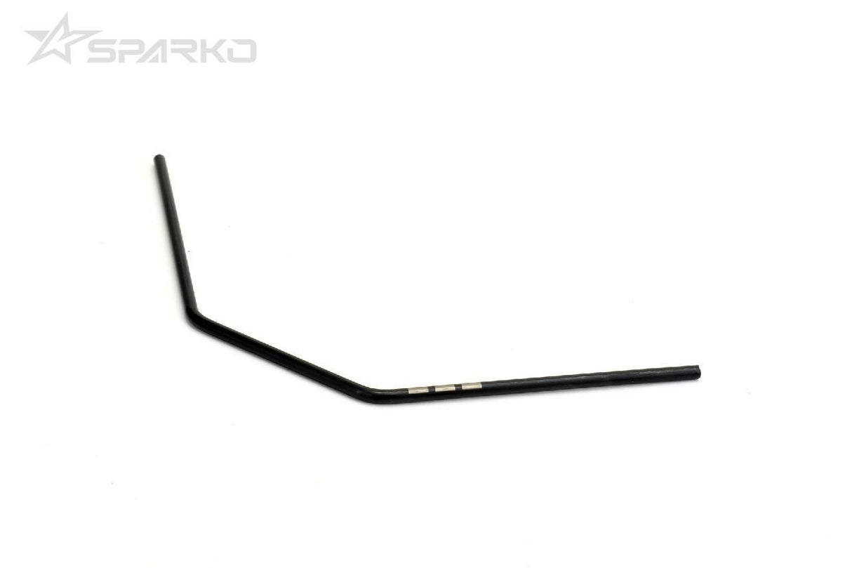 Sparko F8 Rear Sway Bar 3.0Mm
