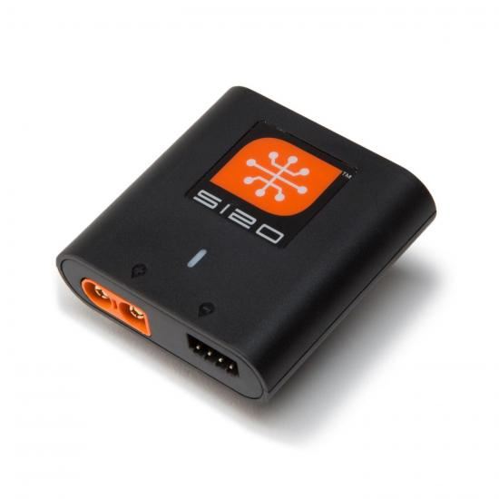 Spektrum S120 USB-C Smart Charger - 1x20W