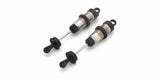 Kyosho Ultima Sb - Lazer Sb Aluminium Rear Shock Set (2)