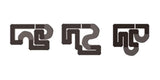 Kyosho Mini-Z Grand Prix Circuit50 Oval Extension (32Pcs)