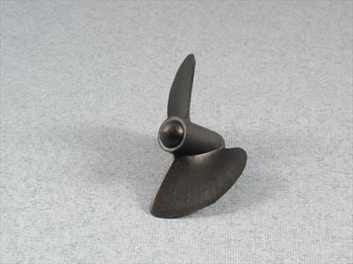 RACTIVE 2 Bladed 45mm Waterscrew XP GFN M4 LH