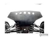 T-Bone Racing 3pc Basher Front Bumper - Traxxas REVO