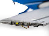 E Flite Umx Cirrus Sr22T Bnf Basic With As3X And Safe Select