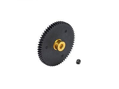 Arrowmax Pinion Gear 64P 66T - Super Light