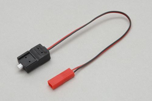 Ripmax Adaptor Lead For Hex - Red JST