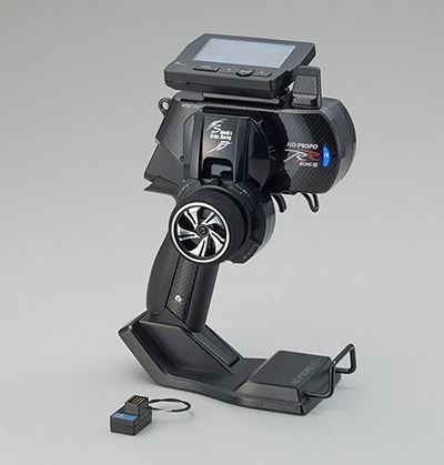 KO Propo Ex-Rr St2 W/Kr-418Fh (KO80641)