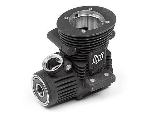 HPI Crankcase (G3.0 Ho)