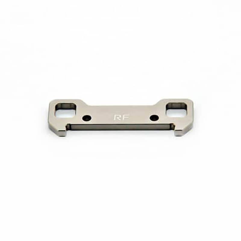 Hobao Hyper 10Sc 2.0 Cnc Aluminium Front Lower Arm Holder (Rf)
