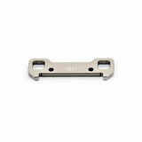 Hobao Hyper 10Sc 2.0 Cnc Aluminium Front Lower Arm Holder (Rf)