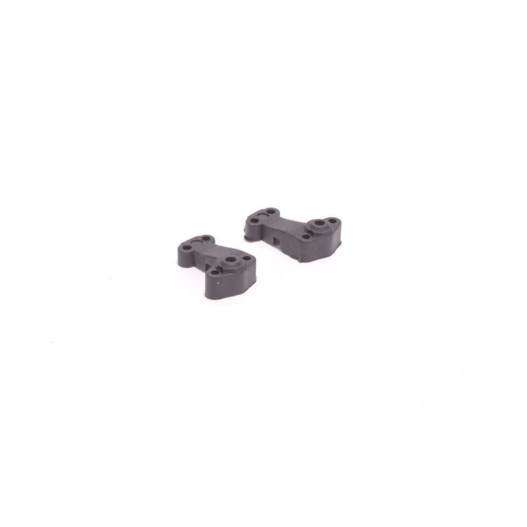 Front Steering Pivot Blocks (Pr) - Cat 2000