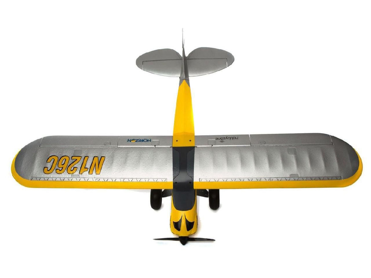 HobbyZone Carbon Cub S 2 1.3m RTF Basic