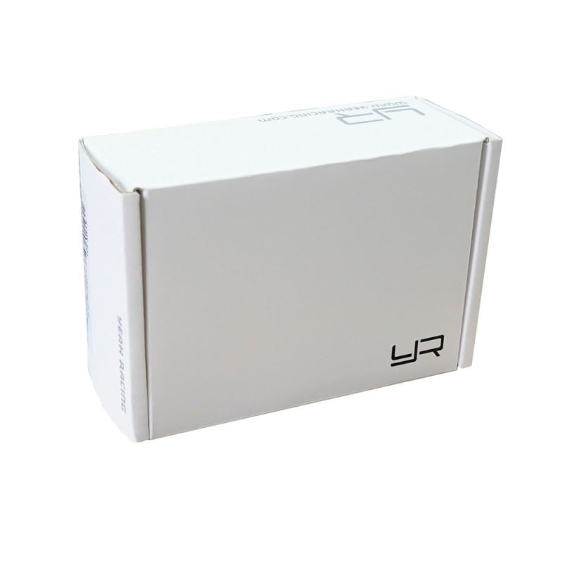 Yeah Racing Full Metal upgrade Kit For Element 1/10 Enduro