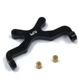 Yeah Racing Aluminum Rear Body Mount For Axial SCX24 Jeep