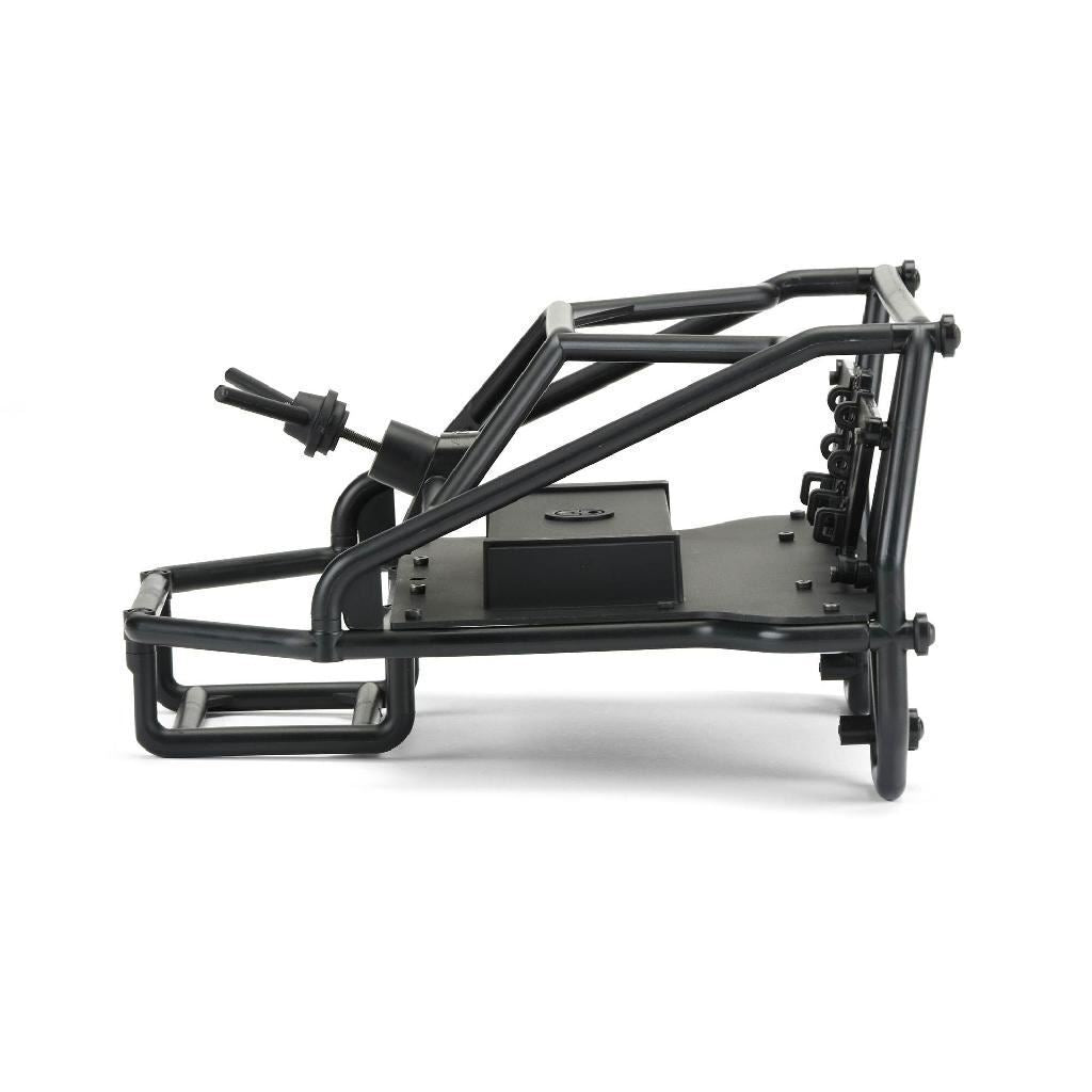 Proline 1/10 Back-Half Cage For Pro-Line Cab Only Crawler Bodies