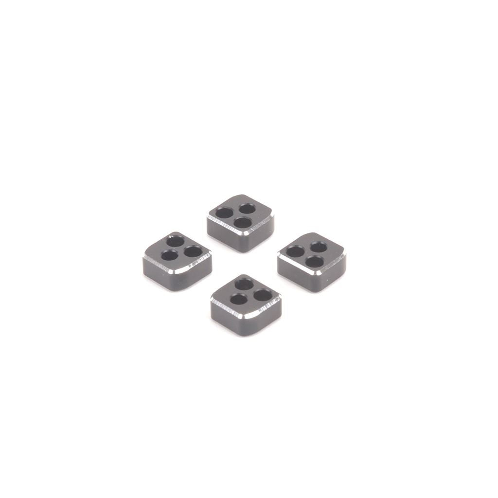 Alloy LiPo Post Spacer-KC,KD,LD,L1,L1 EVO (4)