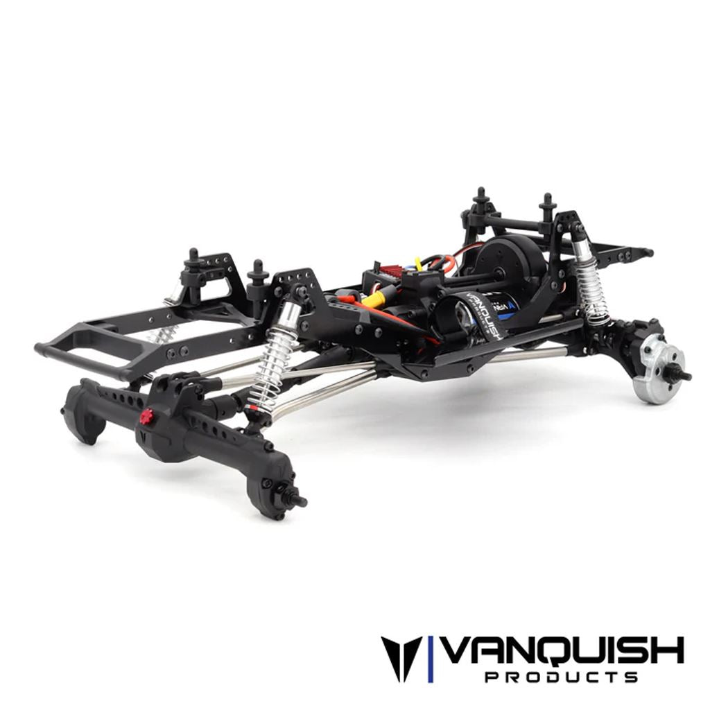Vanquish Vrd Stance Rtr - Progress Blue