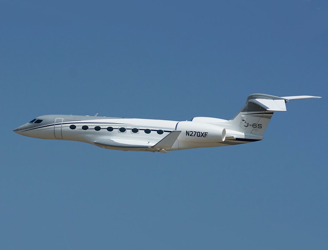 Xfly Twin Edf 70Mm J65 Without Tx/Rx/Battery