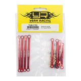 Yeah Racing Aluminum Link Set For Traxxas TRX-4M