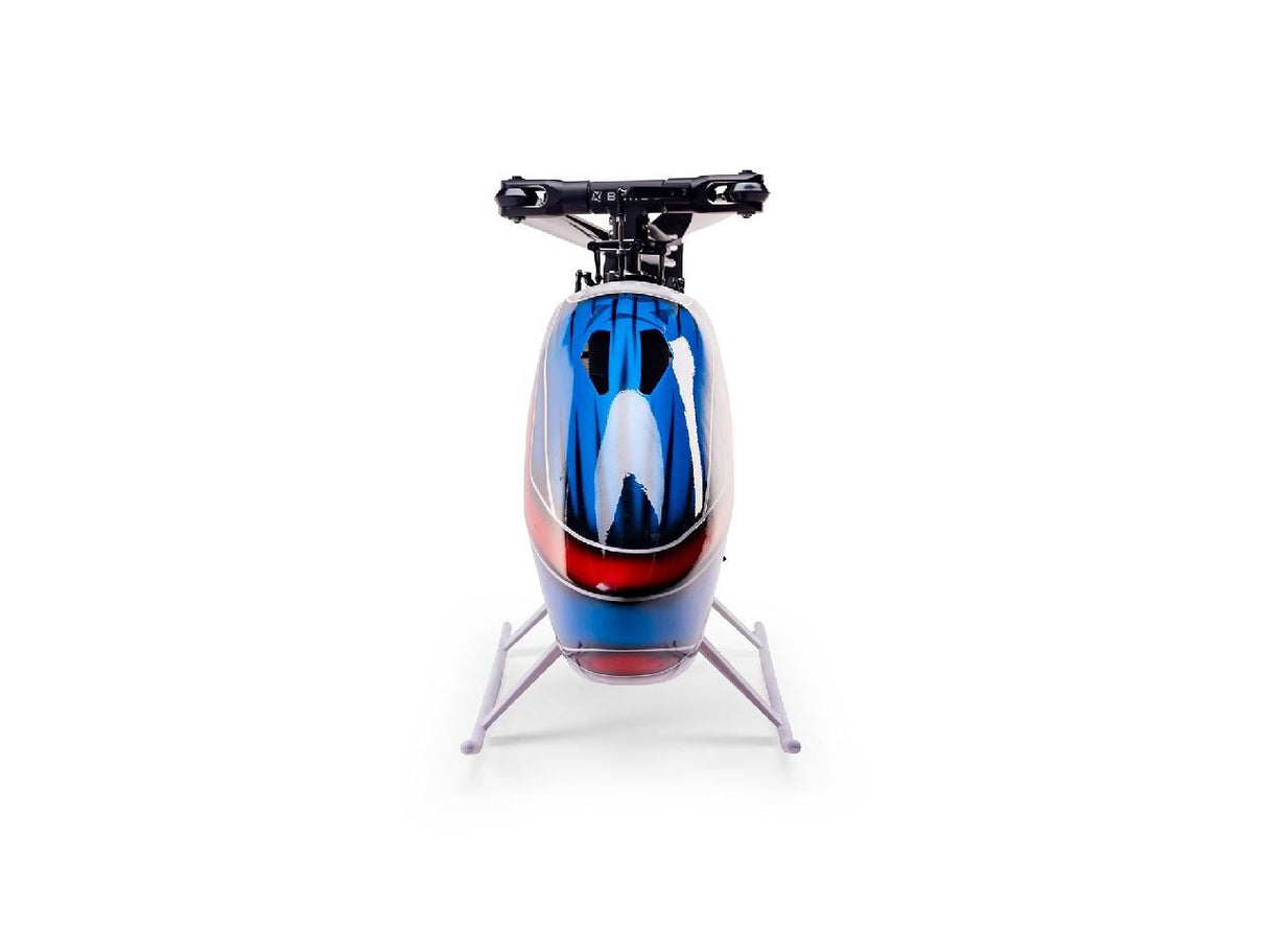 Blade Fusion 700 Kit With Motor And Blades