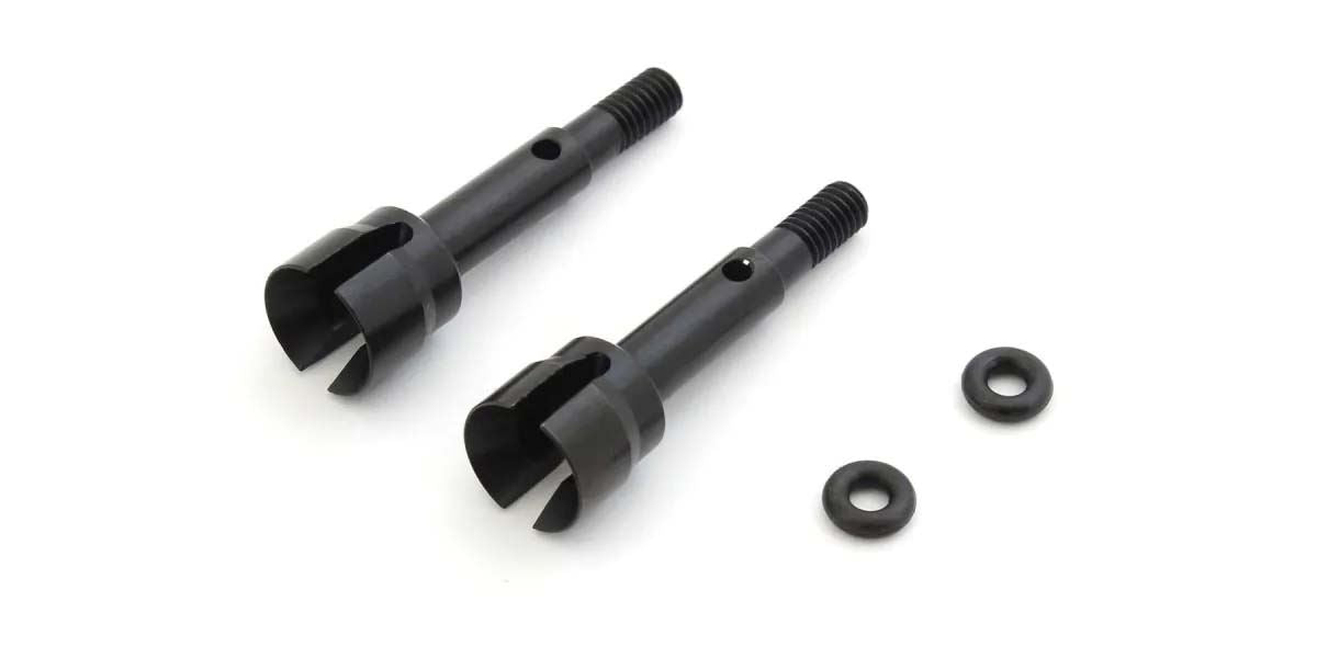 Rear Wheel Shaft Kyosho Ep Ultima Sb Dirtmaster (2)