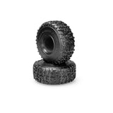 Landmines 2.9in - Green Tyre (Fits JC3436B & SCX6)