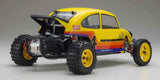 Kyosho Legendary Series Beetle 2Wd 1:10 Kit